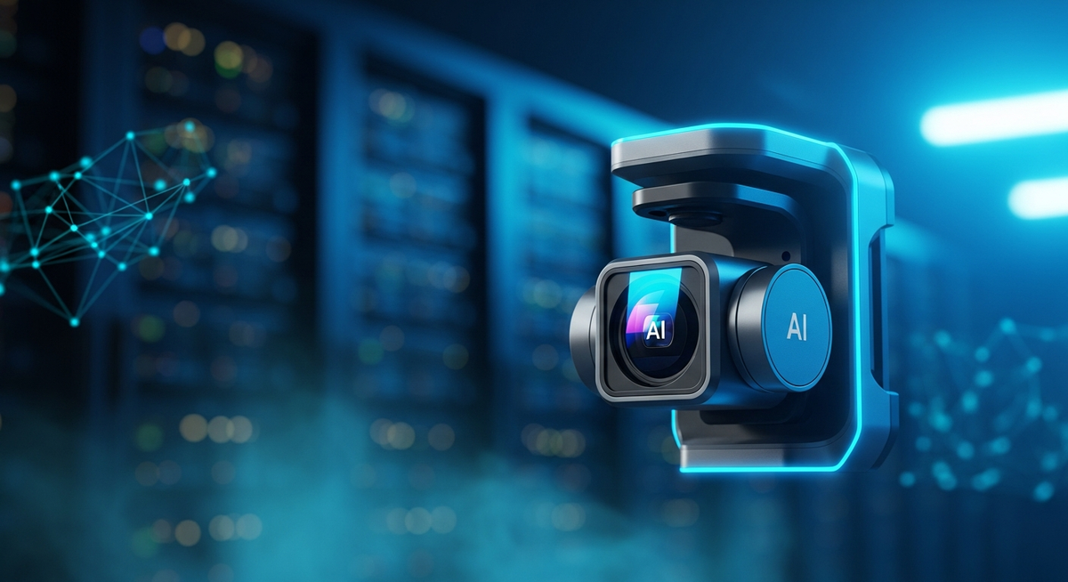 台灣中光電亮相德國無人機展 AI感測技術深化國防與應用市場 台灣中光電亮相德國無人機展 AI感測技術深化國防與應用市場