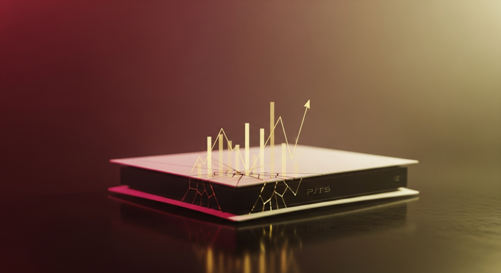 全球遊戲產業震盪加劇:Epic裁員、索尼PS5漲價、任天堂出貨量縮減 全球遊戲產業震盪加劇:Epic裁員、索尼PS5漲價、任天堂出貨量縮減