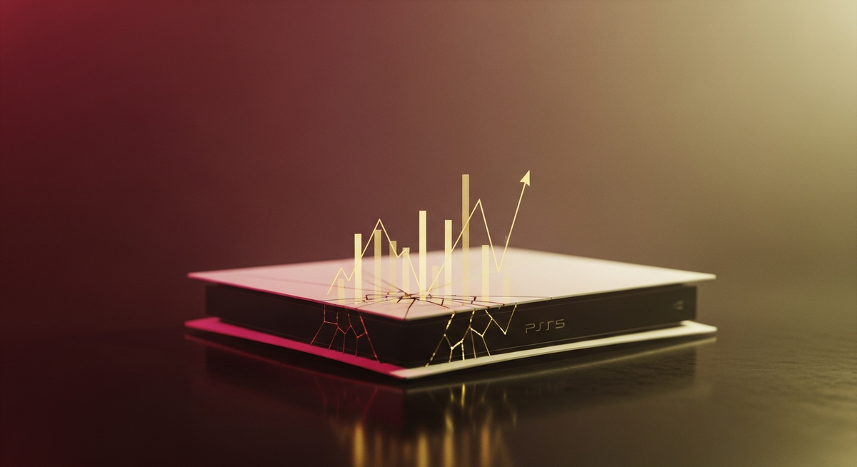 全球遊戲產業震盪加劇:Epic裁員、索尼PS5漲價、任天堂出貨量縮減 全球遊戲產業震盪加劇:Epic裁員、索尼PS5漲價、任天堂出貨量縮減