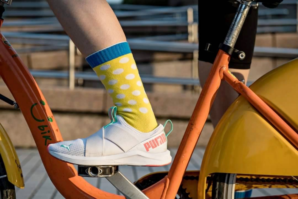 30年織襪廠轉型突圍 TRUST ME進軍國際舞台搶攻運動機能市場 12 01TRUST ME進軍國際舞台搶攻運動機能市場