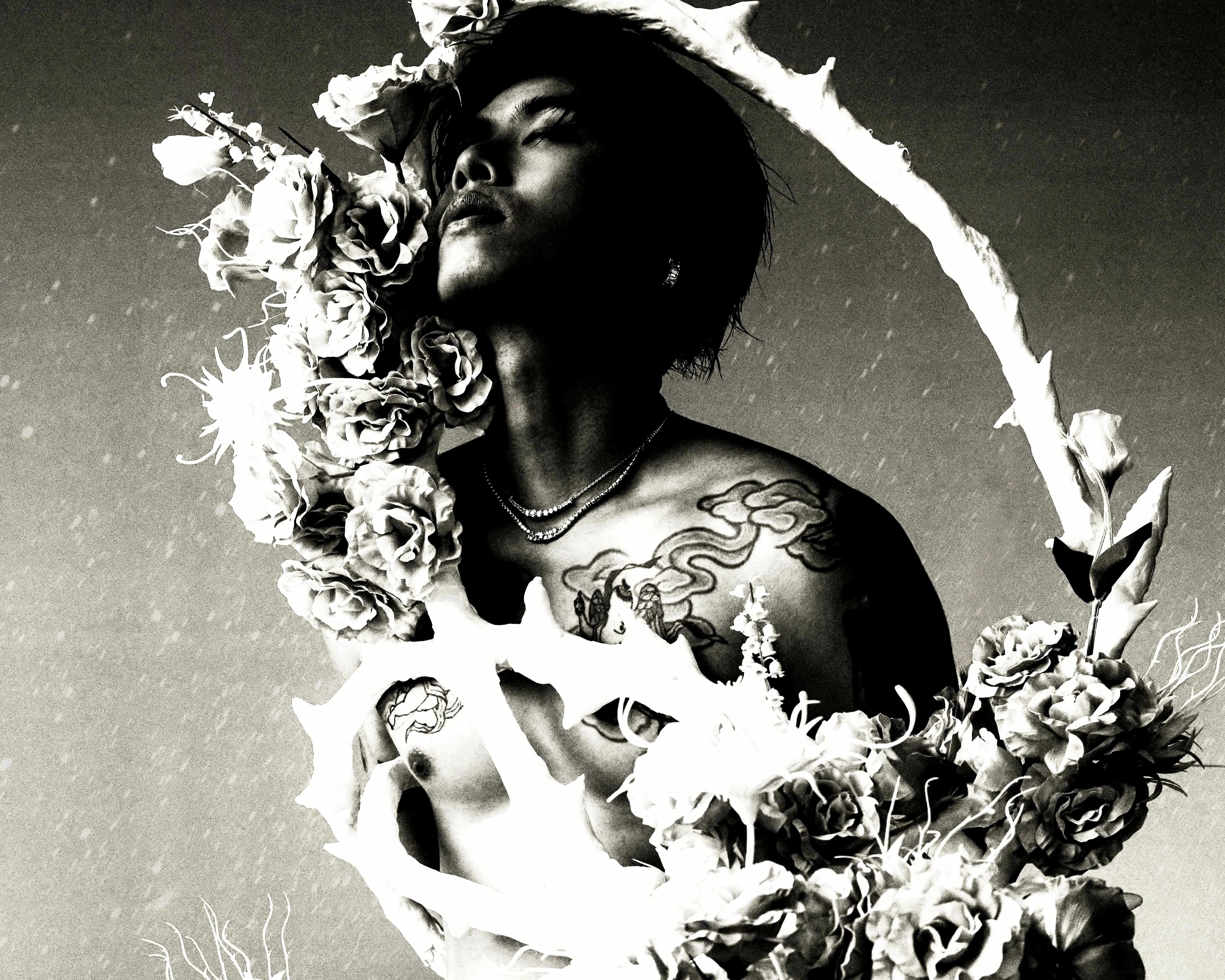 HowZ 等5年推新專輯《花花公子》 靈感來自兄弟被劈腿 HowZ 等5年推新專輯《花花公子》 靈感來自兄弟被劈腿