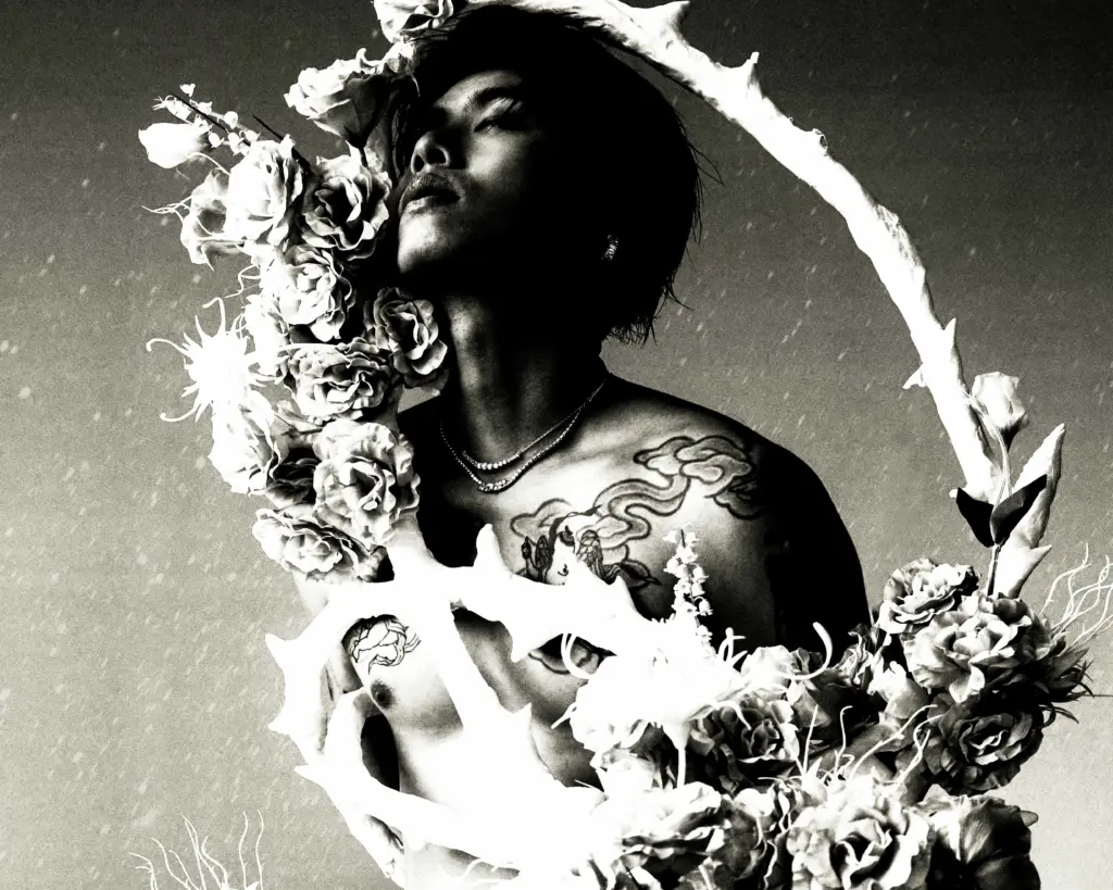 HowZ 等5年推新專輯《花花公子》 靈感來自兄弟被劈腿 HowZ 等5年推新專輯《花花公子》 靈感來自兄弟被劈腿