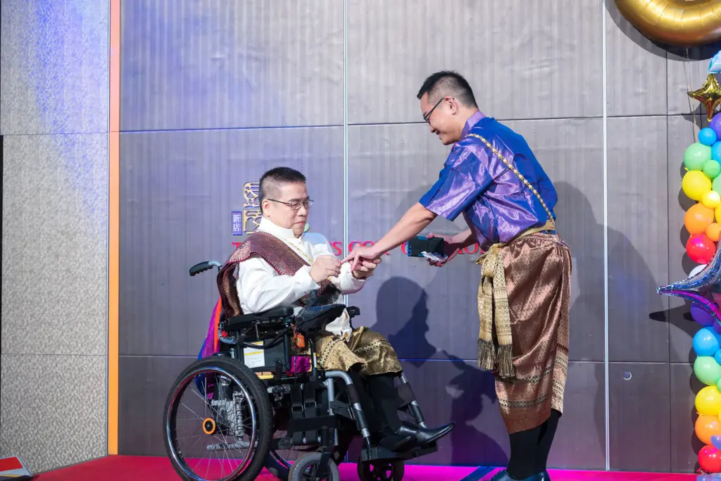 體檢身障者友善環境 黃智堅29年才等到真愛 劉于濟挑戰輪椅環島 體檢身障者友善環境 黃智堅29年才等到真愛 劉于濟挑戰輪椅環島