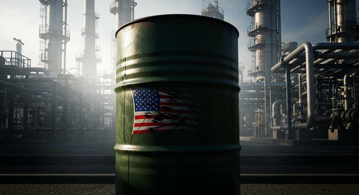 美國釋出1.72億桶戰略石油儲備 應對伊朗衝突引發的油價飆升 美國釋出1.72億桶戰略石油儲備 應對伊朗衝突引發的油價飆升