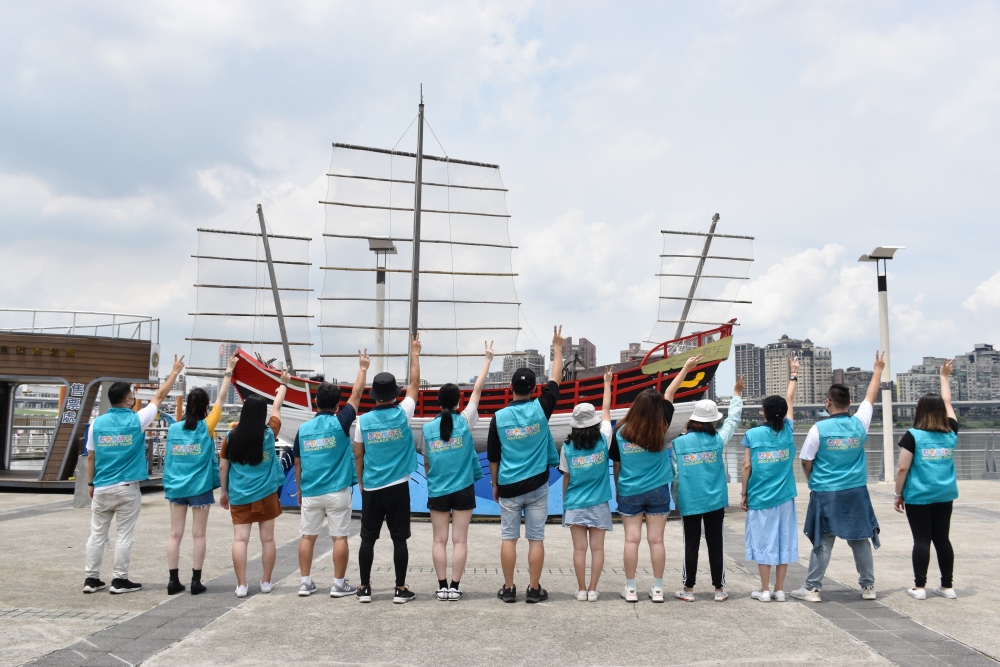 從帶團領隊到公司員工旅遊專家 酷客旅遊打造專業「員工旅遊規劃旅行社」 從帶團領隊到公司員工旅遊專家 酷客旅遊打造專業「員工旅遊規劃旅行社」