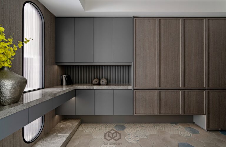 裝潢費用怎麼抓？新成屋、老屋翻新一坪多少錢、哪裡不能省，設計總監完整解析