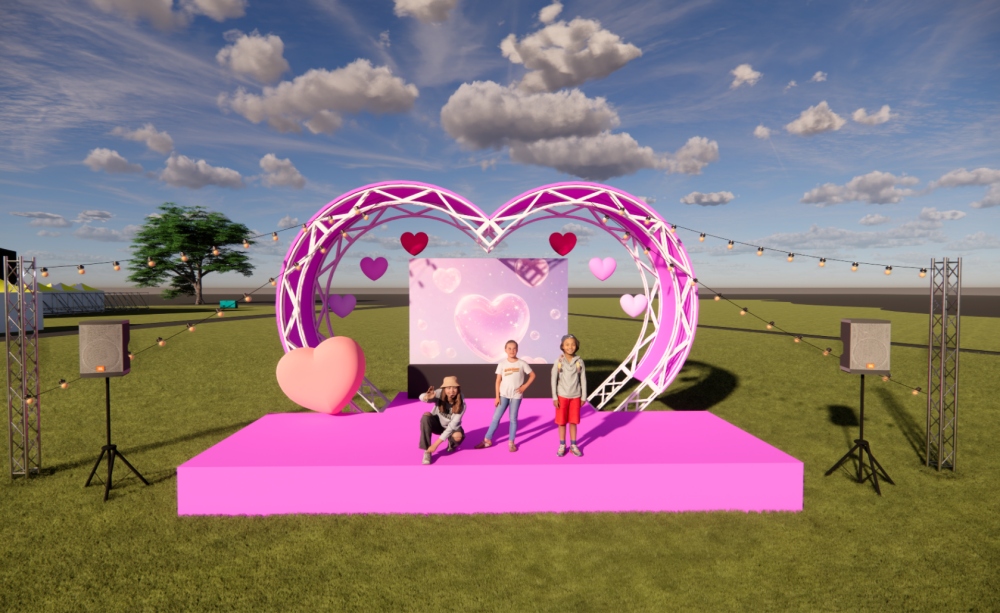 2026新北春紛節3/21登場!范逸臣、告五人重磅集結舞台開唱,復刻追風年代 14 02新北春紛節321登場春紛好聲音舞台春紛好Chill 舞台