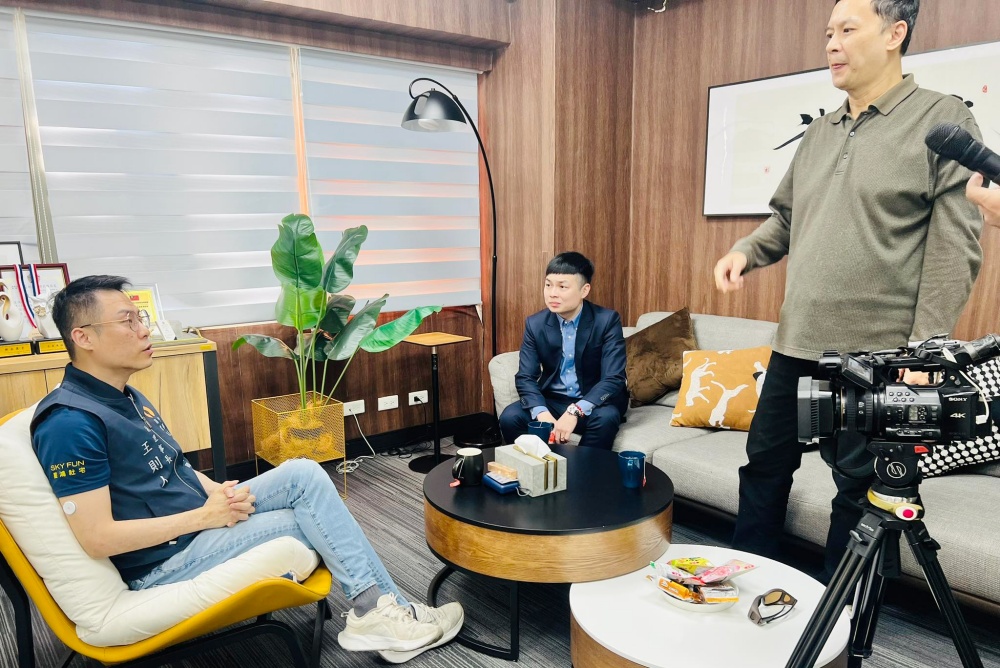 長輩出院後照護需求增 出院後居住有哪些選擇?銀幸樂齡提出銀髮居住照護推薦方案 5 02銀幸樂齡提出銀髮居住照護推薦方案