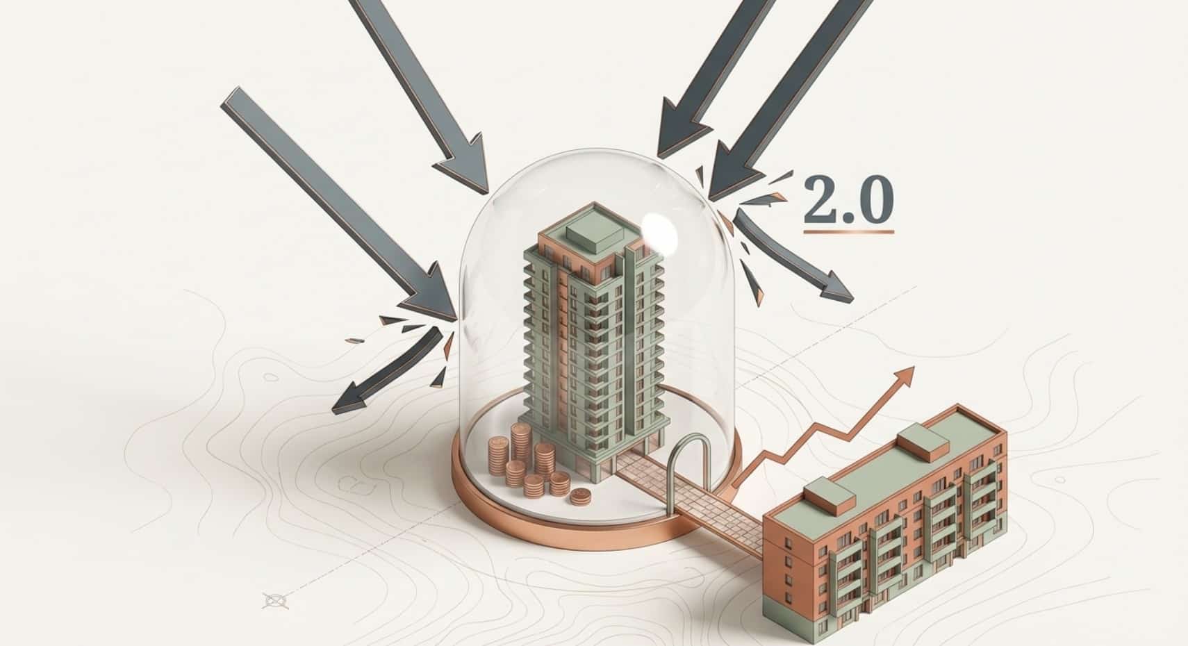 不動產區位選擇的4個原則 9 不動產區位