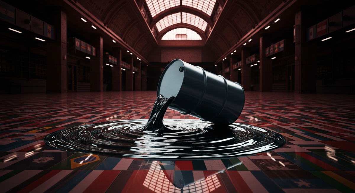 美研議限縮石油出口 專家示警恐反噬經濟推升全球油價 美研議限縮石油出口 專家示警恐反噬經濟推升全球油價