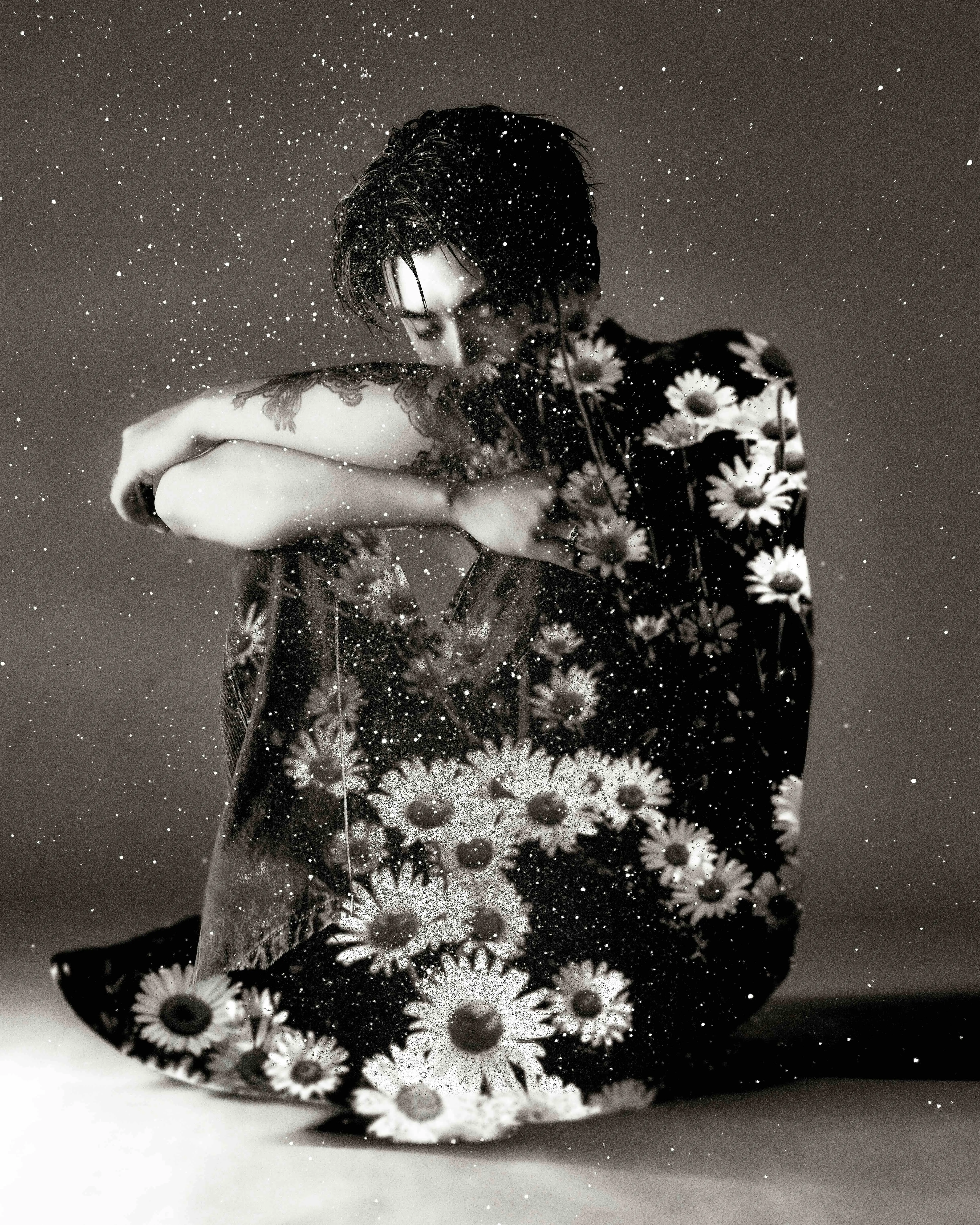 HowZ 等5年推新專輯《花花公子》 靈感來自兄弟被劈腿 HowZ 等5年推新專輯《花花公子》 靈感來自兄弟被劈腿