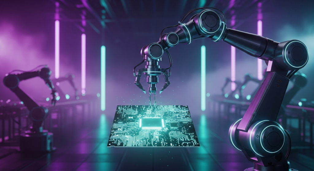 AI與低代碼自動化成亞太企業數位轉型引擎 AI與低代碼自動化成亞太企業數位轉型引擎