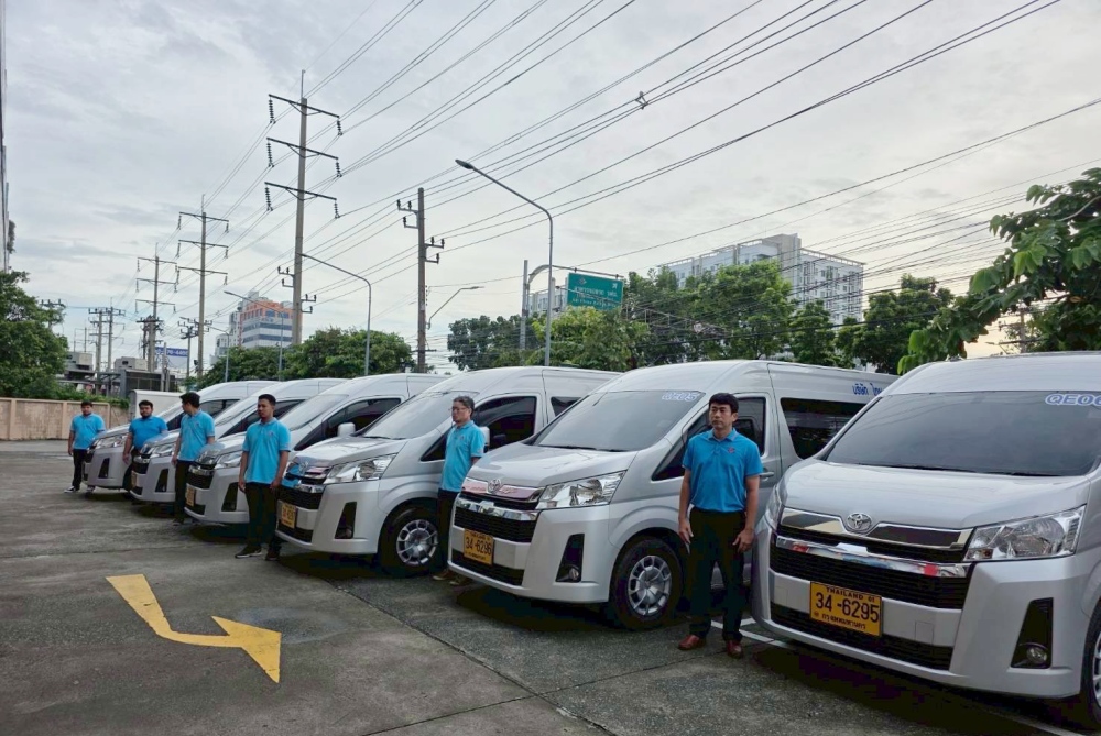 「紹謙旅行社」以服務韓國與泰國為主軸 重新定義精緻小包車團體旅遊新體驗 50 03「紹謙旅行社」以服務韓國與泰國為主軸