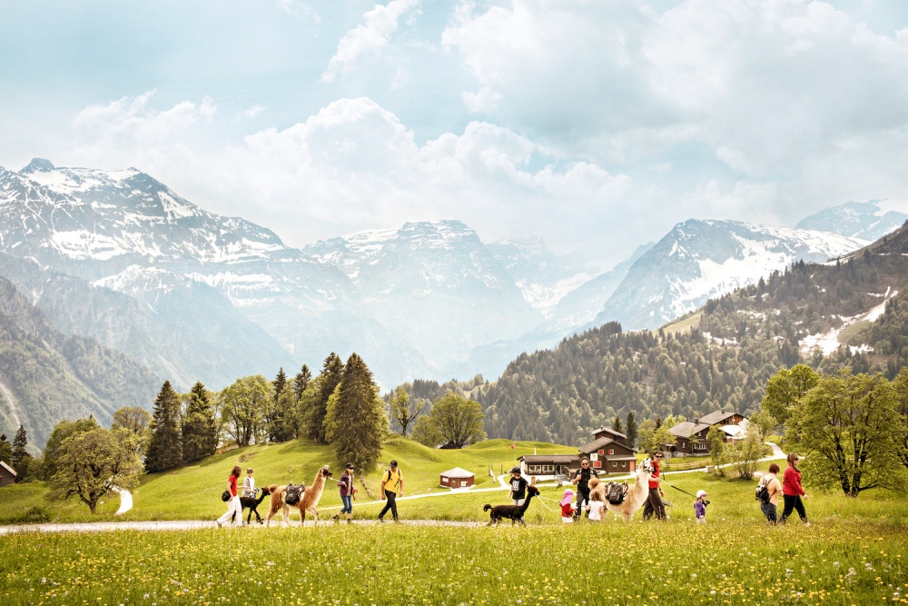 瑞士國家旅遊局在台舉辦Swiss Travel Weekend「瑞士文化市集一日體驗」 瑞士國家旅遊局在台舉辦Swiss Travel Weekend「瑞士文化市集一日體驗」