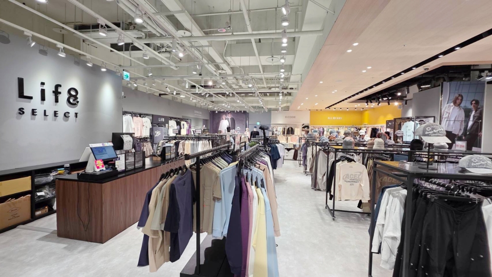 米斯特持續布局通路與品牌 114年營收創新高 米斯特持續布局通路與品牌 114年營收創新高