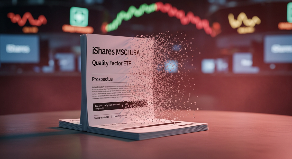 財富管理公司大幅減碼iShares美國品質因子ETF,持股價值75萬美元 財富管理公司大幅減碼iShares美國品質因子ETF,持股價值75萬美元