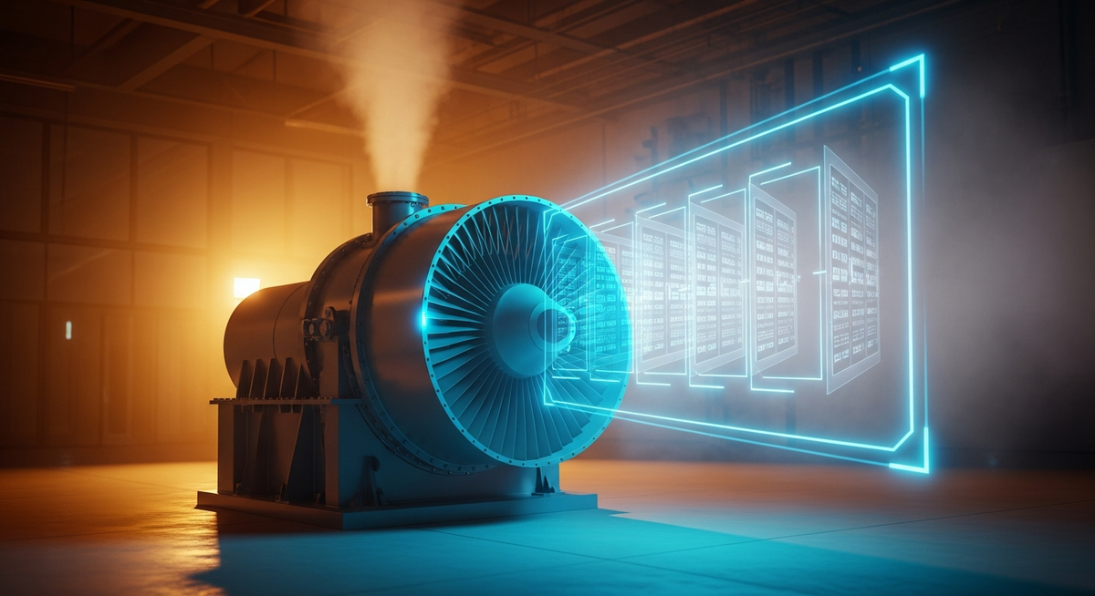 AI算力引爆能源荒!AB Energy設德州總部 搶攻美國電力市場 AI算力引爆能源荒!AB Energy設德州總部 搶攻美國電力市場