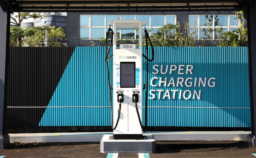 EVOASIS攜手和泰汽車串接OpenHub 充電漫遊服務正式上線 16 03EVOASIS攜手和泰汽車串接OpenHub充電漫遊服務正式上線