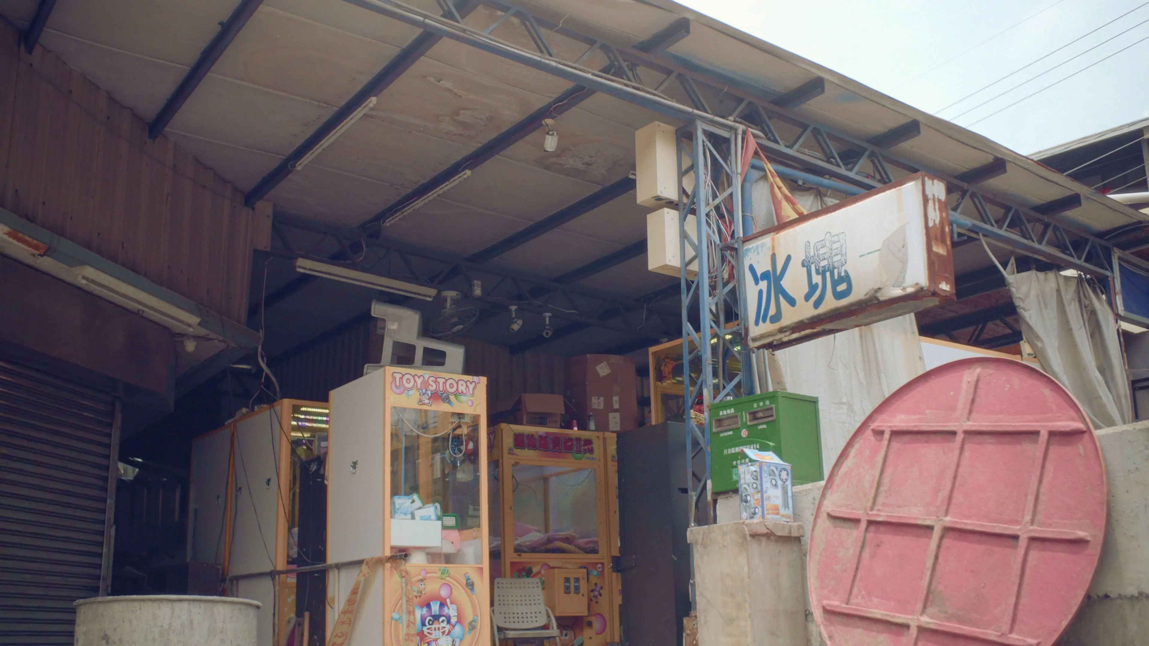 楊双子用文學書寫城市靈魂 重返成長之地—臺中 楊双子用文學書寫城市靈魂 重返成長之地—臺中