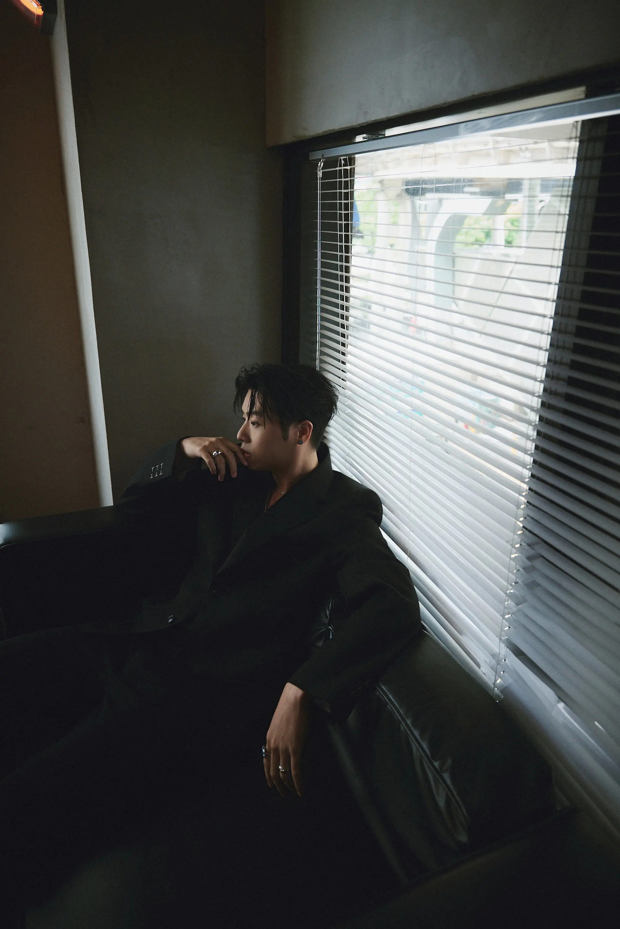 HowZ 等5年推新專輯《花花公子》 靈感來自兄弟被劈腿 HowZ 等5年推新專輯《花花公子》 靈感來自兄弟被劈腿