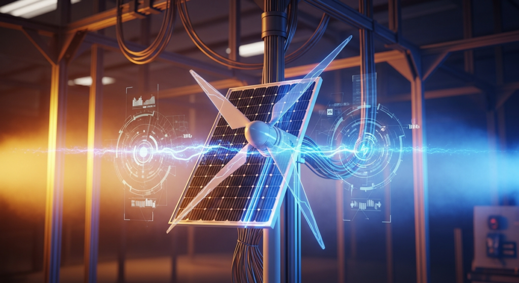 印度APAR工業獲批美國子公司增資500萬美元 拓展綠能版圖 印度APAR工業獲批美國子公司增資500萬美元 拓展綠能版圖