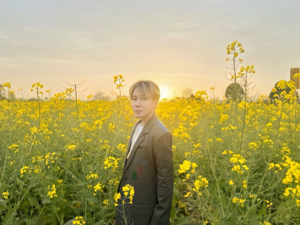 造型大師梵緯跨界出單曲 東方快車傳奇吉他手加持:這首台語歌很不一樣 造型大師梵緯跨界出單曲 東方快車傳奇吉他手加持:這首台語歌很不一樣