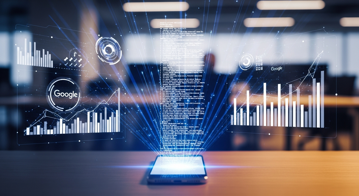 Google 員工廣泛運用 AI 代理 手機下指令自動化工作流程 Google 員工廣泛運用 AI 代理 手機下指令自動化工作流程