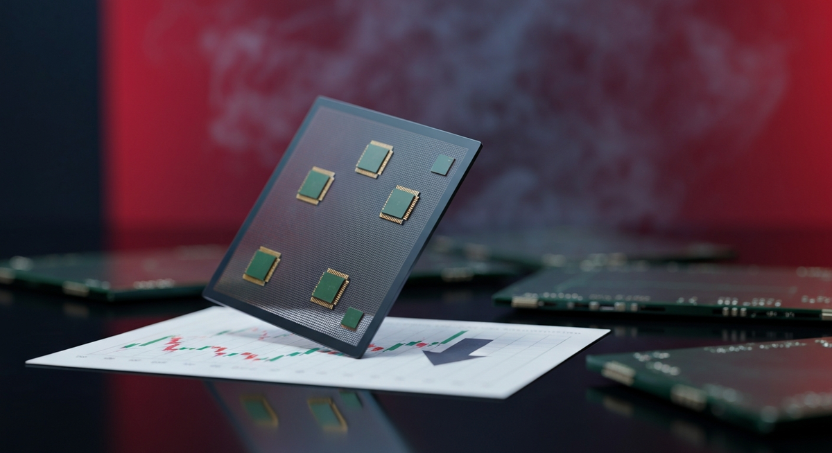 儲存價格飆升衝擊消費電子 面板需求面臨萎縮壓力 儲存價格飆升衝擊消費電子 面板需求面臨萎縮壓力