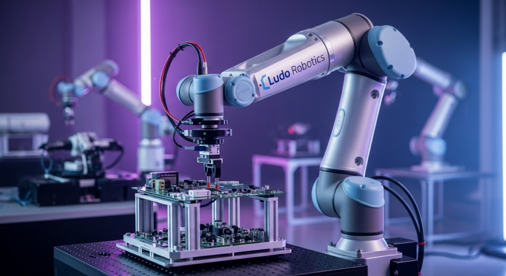 《絕地求生》開發商 Krafton 執行長 將兼管美國 AI 機器人新部門 《絕地求生》開發商 Krafton 執行長 將兼管美國 AI 機器人新部門