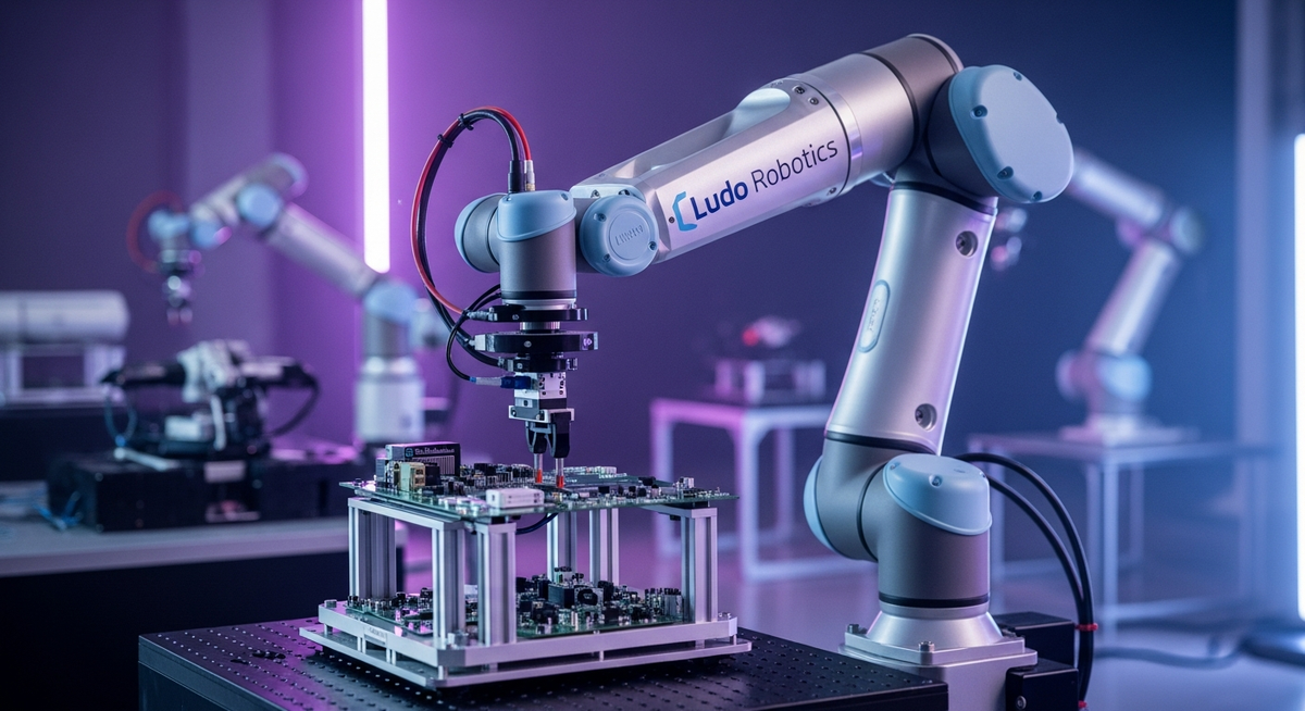 《絕地求生》開發商 Krafton 執行長 將兼管美國 AI 機器人新部門 《絕地求生》開發商 Krafton 執行長 將兼管美國 AI 機器人新部門