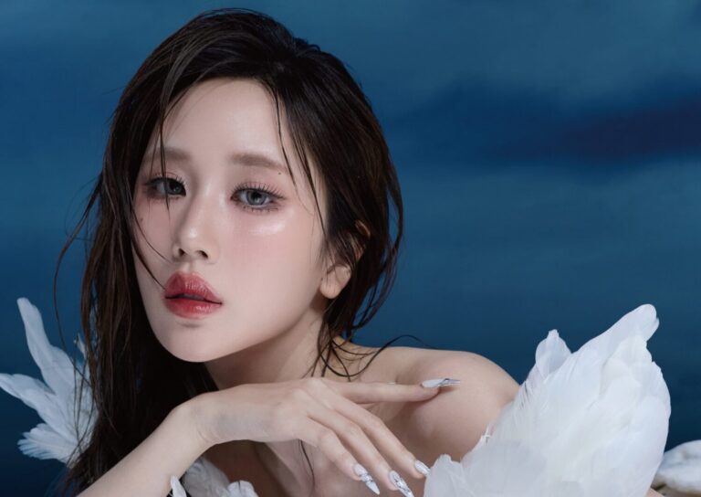 「寶藏女孩」葉芷妤Jane 6/13來台舉辦生日會！許願好好照顧粉絲心意全「包中」