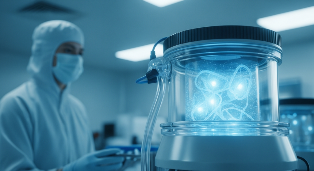 RMTG旗下Cellgenic墨西哥廠投產 創再生醫療生物製劑製造新典範 RMTG旗下Cellgenic墨西哥廠投產 創再生醫療生物製劑製造新典範