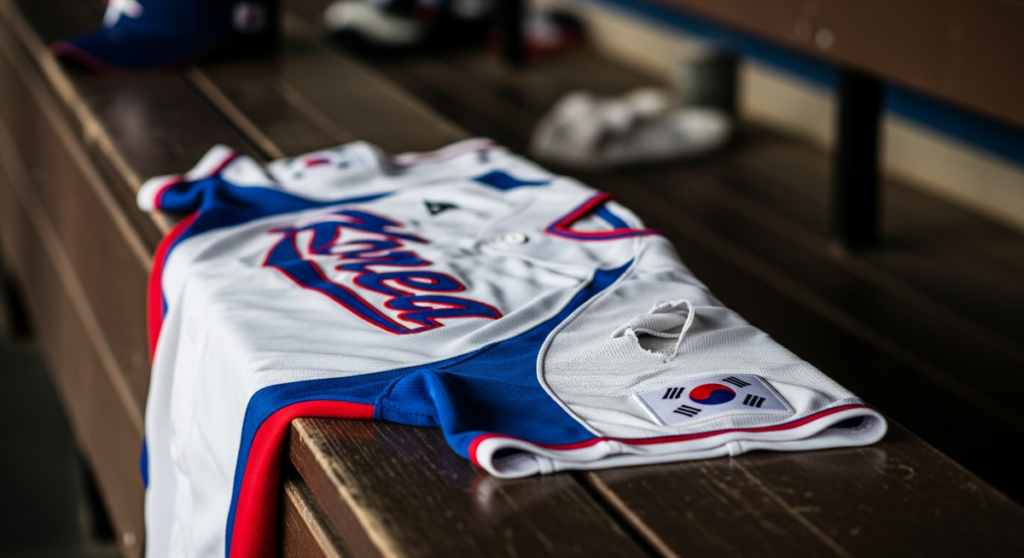 韓國隊WBC不被看好? 強打線能否重拾信心 專家點出關鍵 韓國隊WBC不被看好? 強打線能否重拾信心 專家點出關鍵