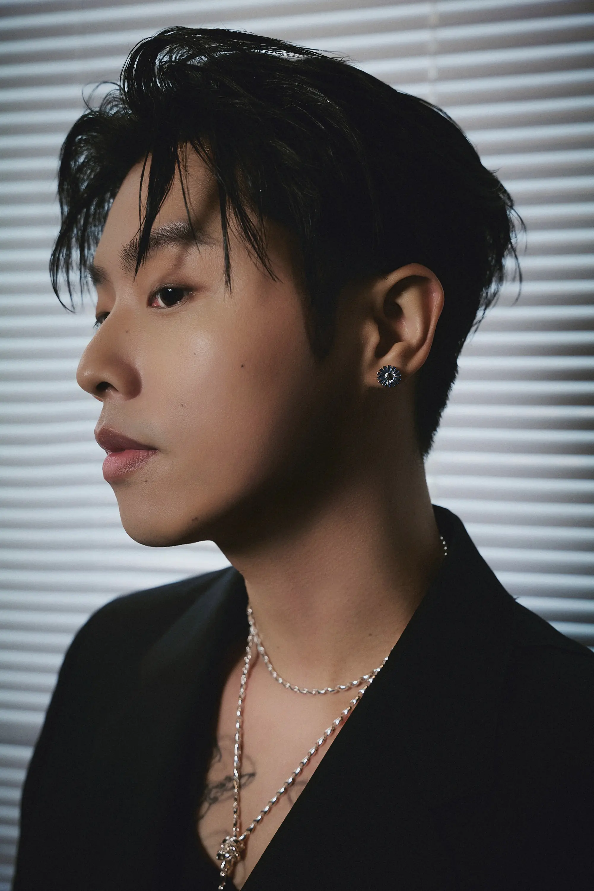 HowZ 等5年推新專輯《花花公子》 靈感來自兄弟被劈腿 HowZ 等5年推新專輯《花花公子》 靈感來自兄弟被劈腿