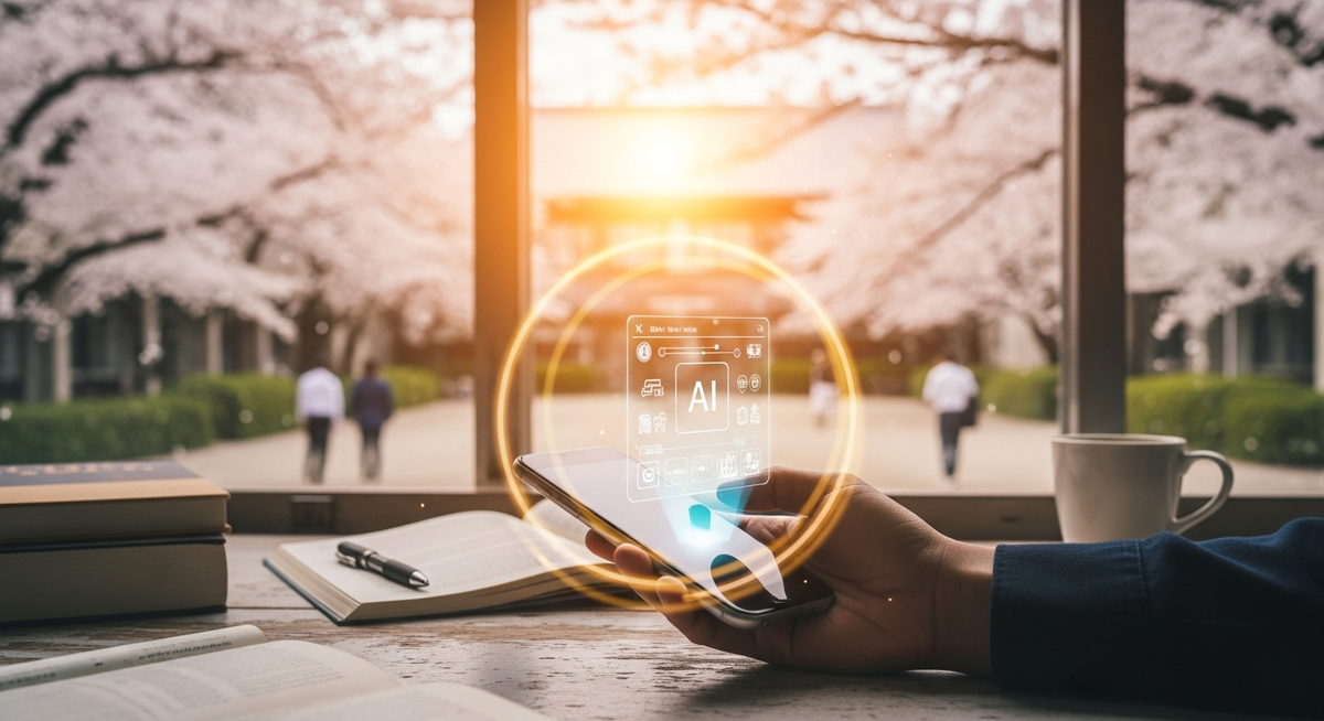 新加坡AI課程助長者破除科技焦慮,擁抱數位新生活 新加坡AI課程助長者破除科技焦慮,擁抱數位新生活