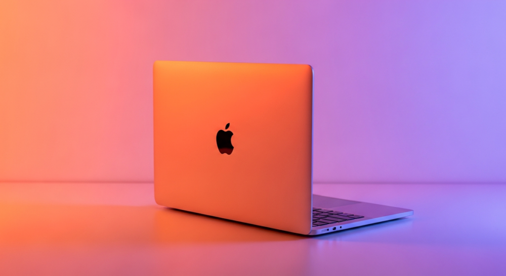 蘋果 MacBook Neo 亮相:A18晶片加持,鎖定學生族群 蘋果 MacBook Neo 亮相:A18晶片加持,鎖定學生族群