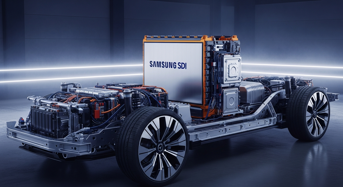 三星電子李在鎔結束歐洲行 三星SDI崔周善同行與賓士洽談合作 三星電子李在鎔結束歐洲行 三星SDI崔周善同行與賓士洽談合作