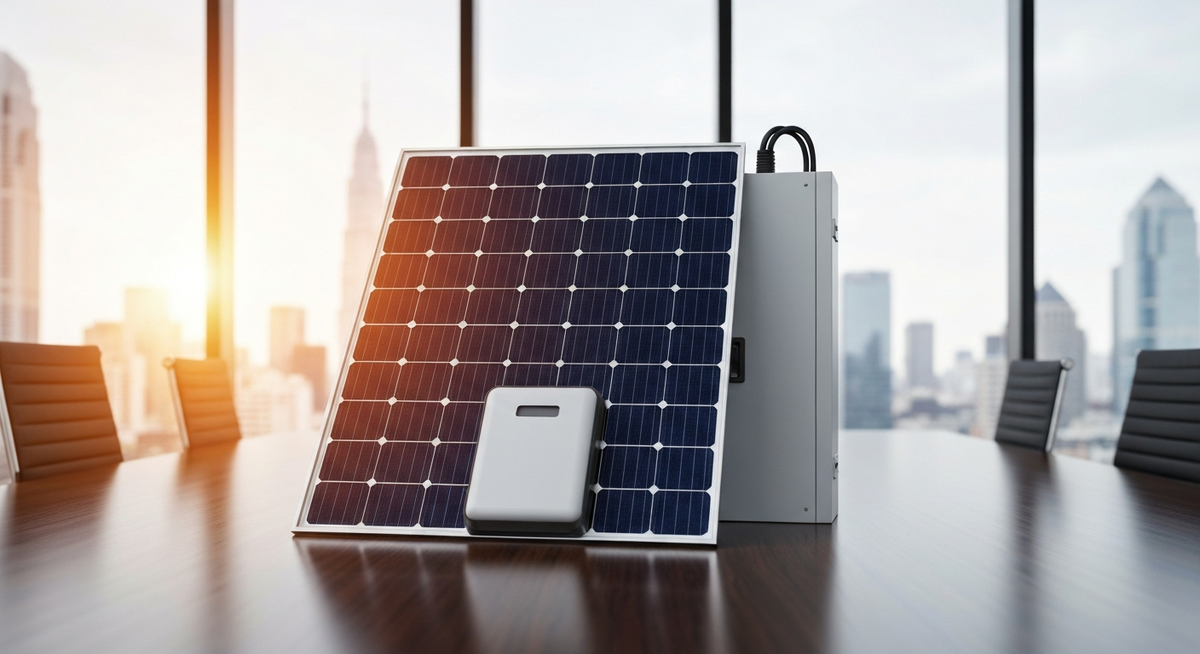 AI 數據中心耗電大增 美國太陽能儲能併購案升溫 AI 數據中心耗電大增 美國太陽能儲能併購案升溫