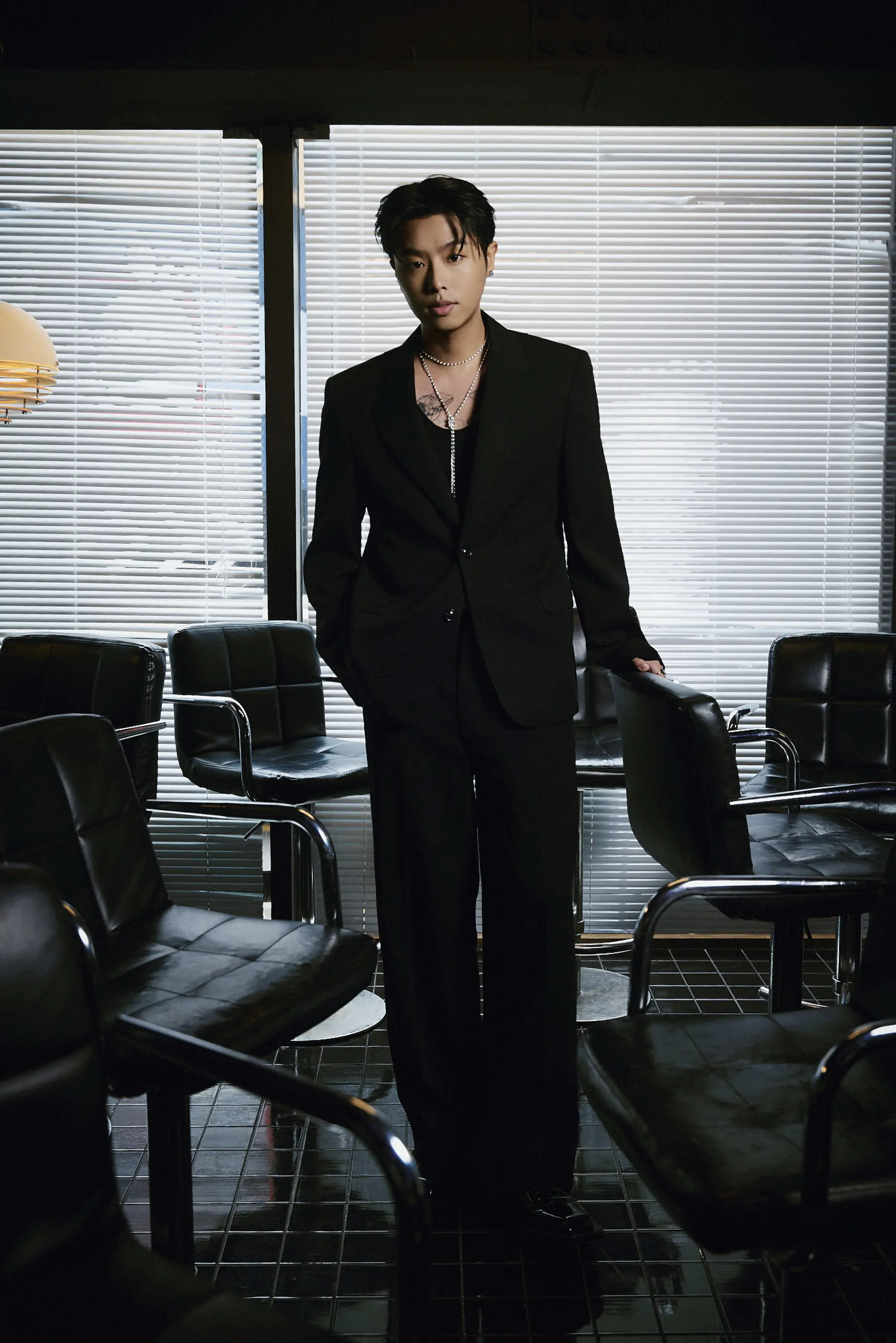 HowZ 等5年推新專輯《花花公子》 靈感來自兄弟被劈腿 HowZ 等5年推新專輯《花花公子》 靈感來自兄弟被劈腿