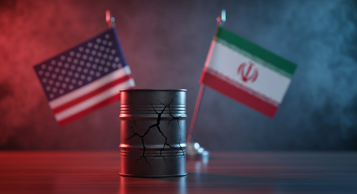 伊朗遇襲後原油恐續漲?野村證券:日本企業具備韌性 伊朗遇襲後原油恐續漲?野村證券:日本企業具備韌性