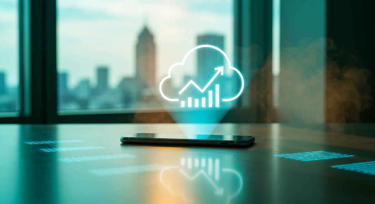 雲端電話服務市場看漲 2033年上看484億美元 雲端電話服務市場看漲 2033年上看484億美元