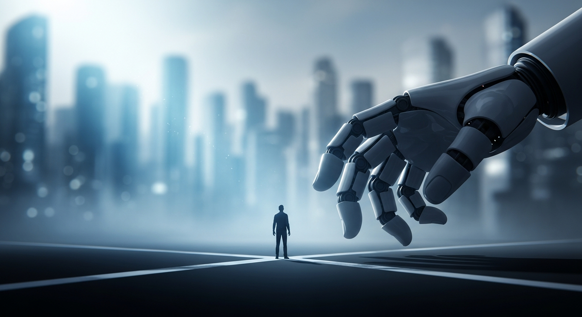 馬斯克倡「機器人烏托邦」:人類勞動恐遭淘汰 引發社會疑慮 馬斯克倡「機器人烏托邦」:人類勞動恐遭淘汰 引發社會疑慮