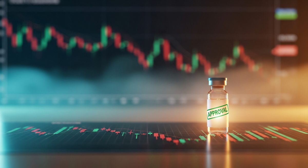 Cogent Biosciences (COGT) 新藥申請獲FDA受理 投資前景與風險並存 Cogent Biosciences (COGT) 新藥申請獲FDA受理 投資前景與風險並存