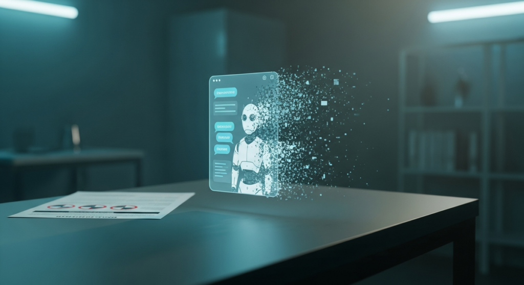 OpenAI暫停ChatGPT成人模式計畫 倫理與監管挑戰成主因 OpenAI暫停ChatGPT成人模式計畫 倫理與監管挑戰成主因