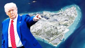 美以計畫奪島?能源核爆預警 150美元油價僅是災難的開端? 美以計畫奪島?能源核爆預警 150美元油價僅是災難的開端?