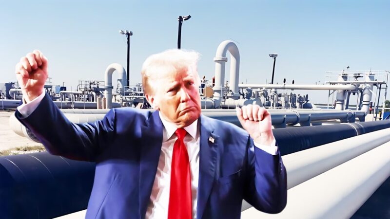 美以計畫奪島?能源核爆預警 150美元油價僅是災難的開端? 美以計畫奪島?能源核爆預警 150美元油價僅是災難的開端?