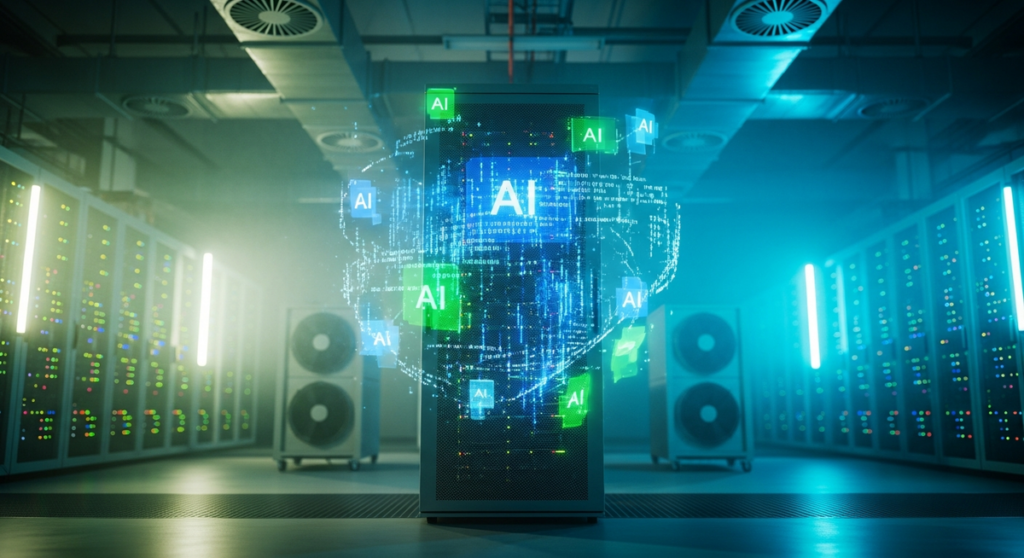 阿里巴巴雲擴大日本投資 強打開源LLM搶攻企業AI市場 阿里巴巴雲擴大日本投資 強打開源LLM搶攻企業AI市場