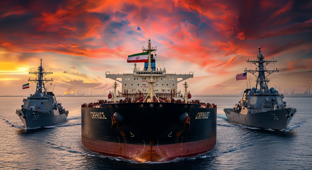 俄羅斯祕而不宣對印度石油出口量,霍爾木茲海峽緊張加劇市場憂慮 俄羅斯祕而不宣對印度石油出口量,霍爾木茲海峽緊張加劇市場憂慮