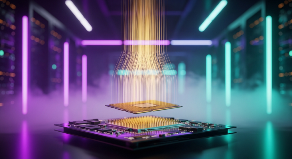 AI記憶體需求爆發,美光股價飆升,分析師上看650美元 AI記憶體需求爆發,美光股價飆升,分析師上看650美元