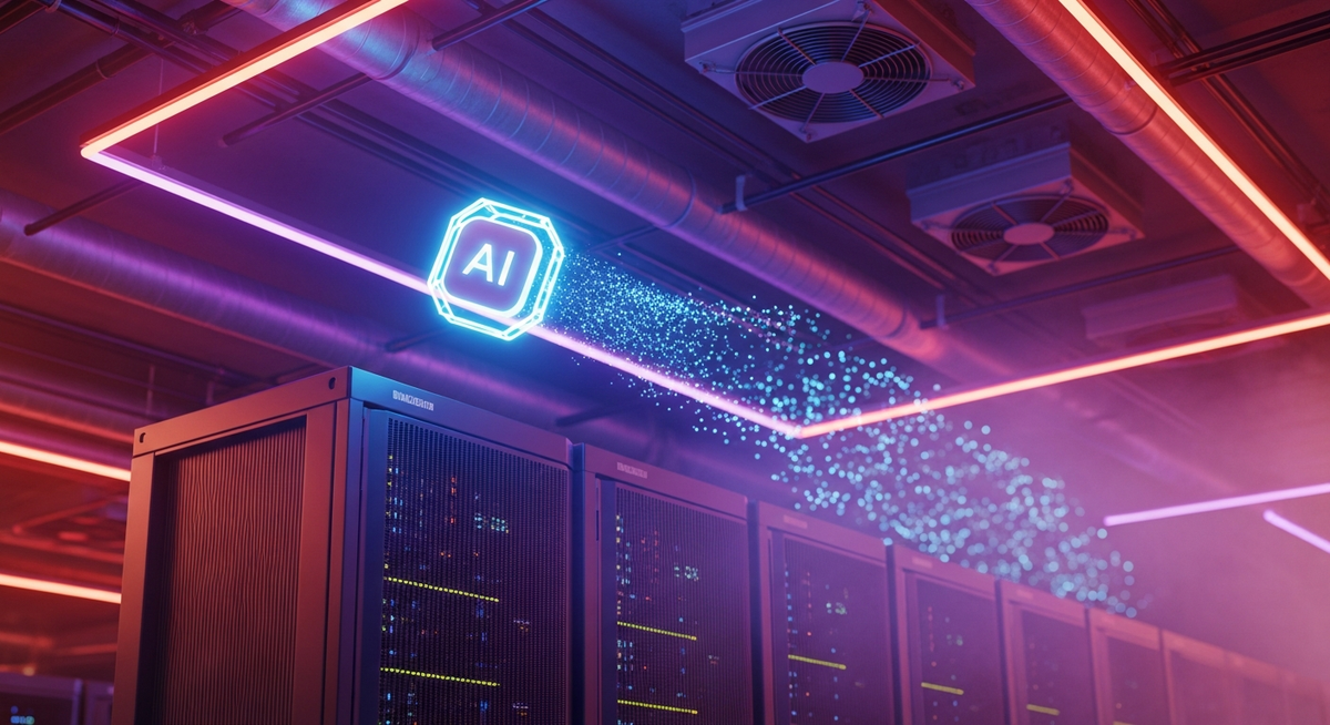 亞馬遜雲端服務AWS擬將泰國打造為未來AI樞紐 亞馬遜雲端服務AWS擬將泰國打造為未來AI樞紐